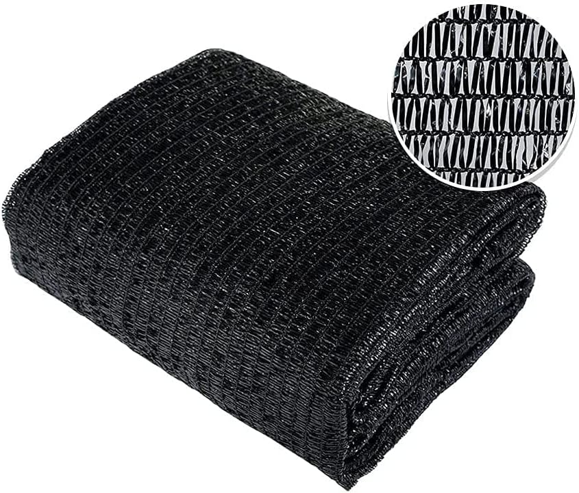 Agfabric 30% Shade Cloth for Plants - Durable Sunblock Cover