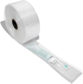 Spartan Industrial 3in Wide LDPE Flat Poly Tubing Mini Roll Review