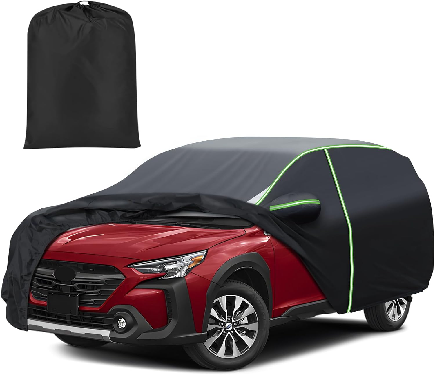Mixsuper Liner Car Cover for Subaru Outback 2003-2026