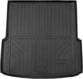 Cartist Cargo Liner Custom Fit for BMW I4 eDrive35 eDrive40 M50