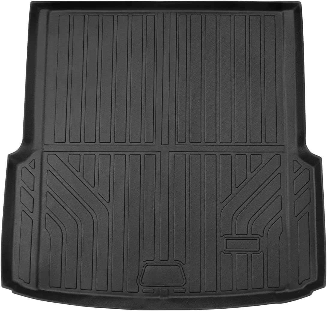 Custom Fit Cargo Liner for BMW I4 eDrive35 eDrive40 M50 2022 2025