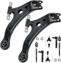 PHILTOP Suspension Kit for 2004-2006 Camry, Solara, ES330 - Complete