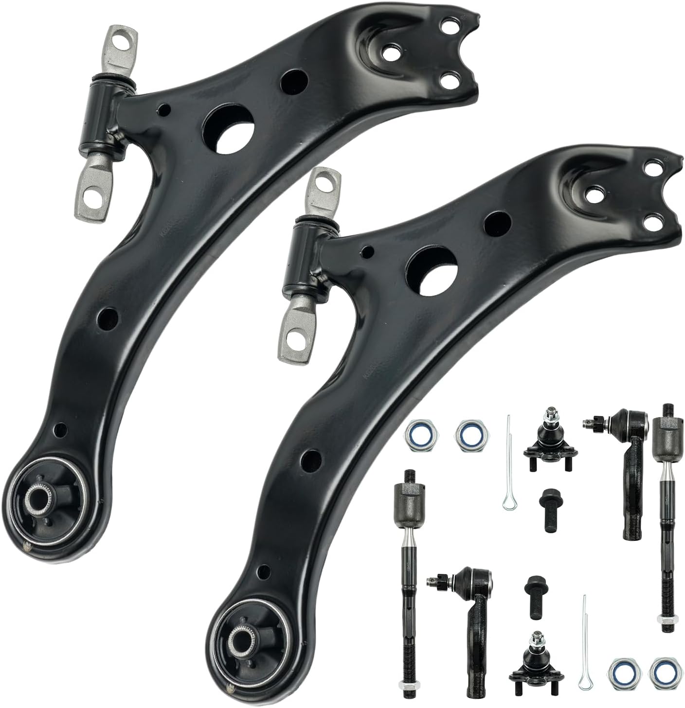 PHILTOP Suspension Kit for Toyota Camry and Lexus ES330 Models