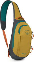 Osprey Daylite Shoulder Sling Bag - Compact Carry for Travel