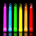 30 Ultra Bright Glow Sticks - 12 Hr Duration, Ultimate Multi-Use Light Source by Glow Mind