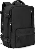 Large Travel Backpack for Women Men 17in Laptop - Flight Approved