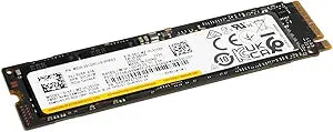 New PM9A1 Solid State Drive 512GB for XPS and Yoga Laptops