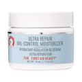 Ultra Repair Oil-Control Moisturizer - Weightless Mattifying Cream