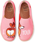 Eye-Catching UIN Women's Art Travel Shoes for Effortless Style