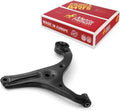 Metrix Premium Front Left Lower Control Arm - Durable OEM Fit