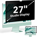 Privacy Screen for iMac 27 in Studio Display - Anti Glare & Blue Light