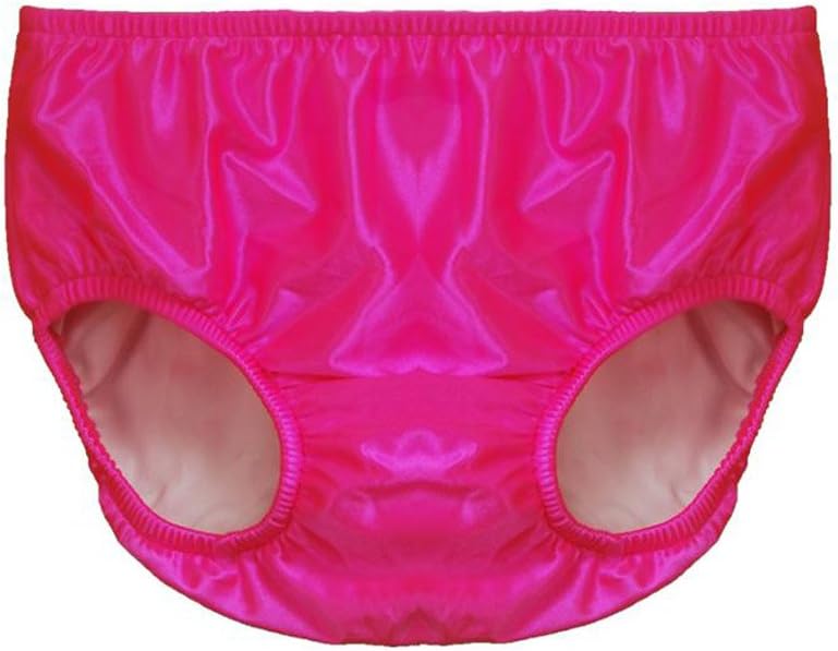 Reusable Swim Diaper 10-12 Years Pink for Special Needs - Swimsters