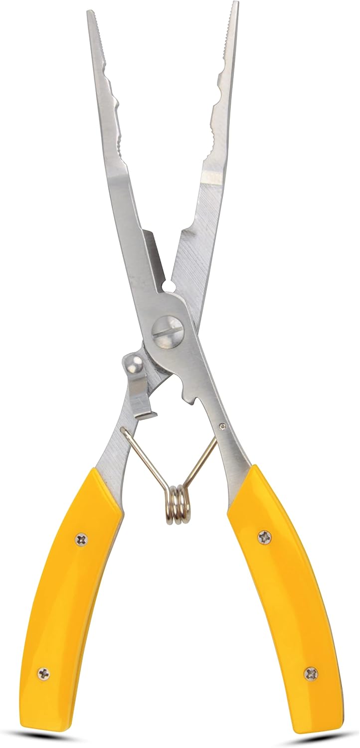 Stainless Steel Fish Hook Remover & Cutter