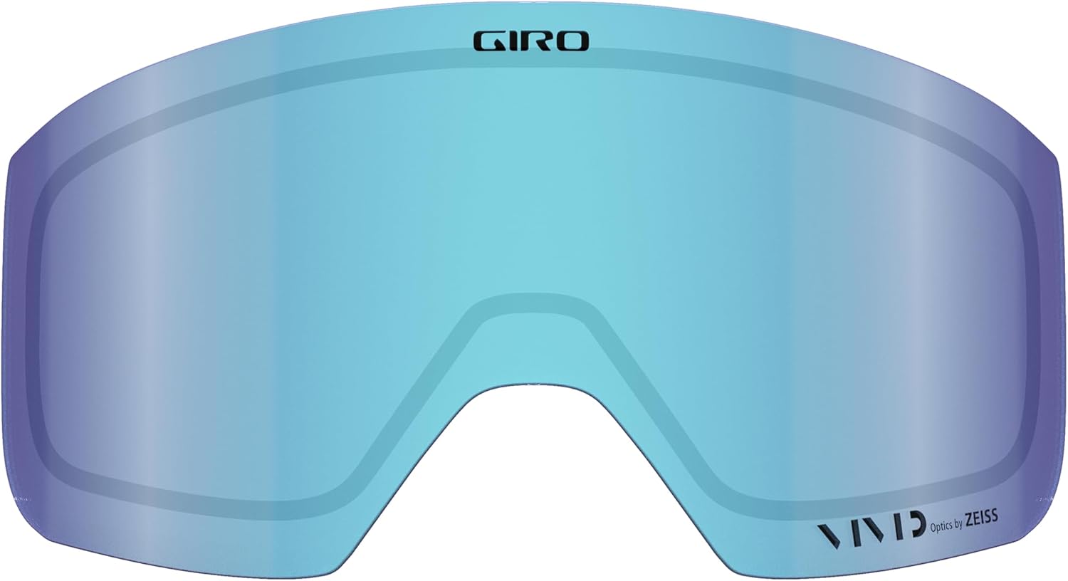 Giro Vivid Royal Lens - Enhance Visibility!
