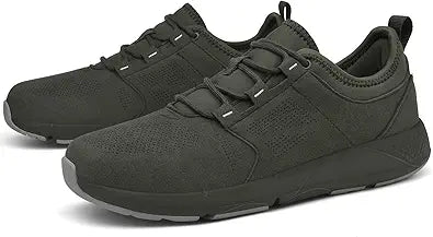 Ulogu Waterproof Sneakers for Men Women - Comfy Lightweight Shoes