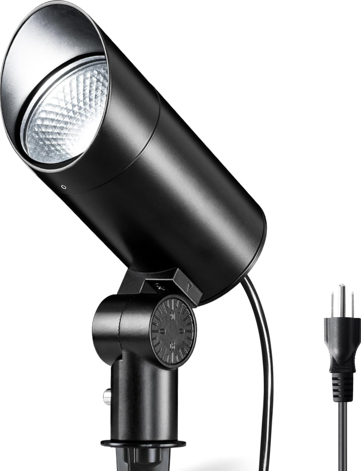 30W LED Spot Lights Outdoor for Flag Poles and Gardens
