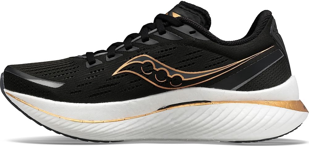 Saucony Women's Endorphin Speed 3: Ultimate Running Performance