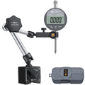 Neoteck 0-1 Digital Dial Indicator Set - Precise Inch/Metric Gauge
