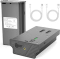 2 Pack Reveal Lipo Lithium Battery Pack for Reveal Trail Cameras