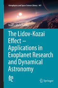 The Lidov-Kozai Effect - Applications in Exoplanet Research