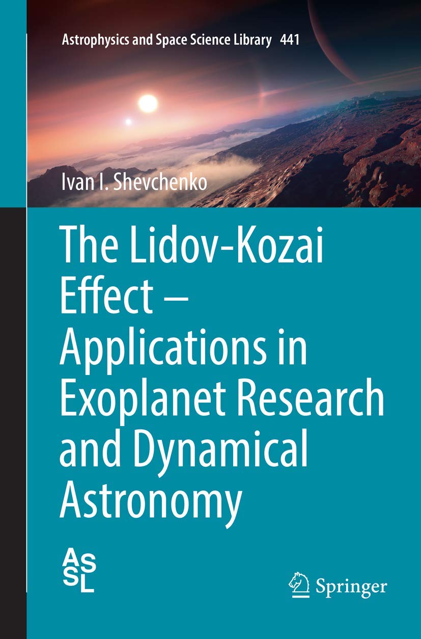 The Lidov-Kozai Effect in Exoplanet Research and Astronomy