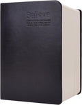 SAYEEC Thick Lined Journal Notebook B6 - 720 Pages for Daily Writing