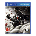 Ghost Of Tsushima (PS4) - Open-World Samurai Adventure