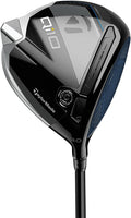 TaylorMade Qi10 Driver - Distance and Forgiveness for Mid to High