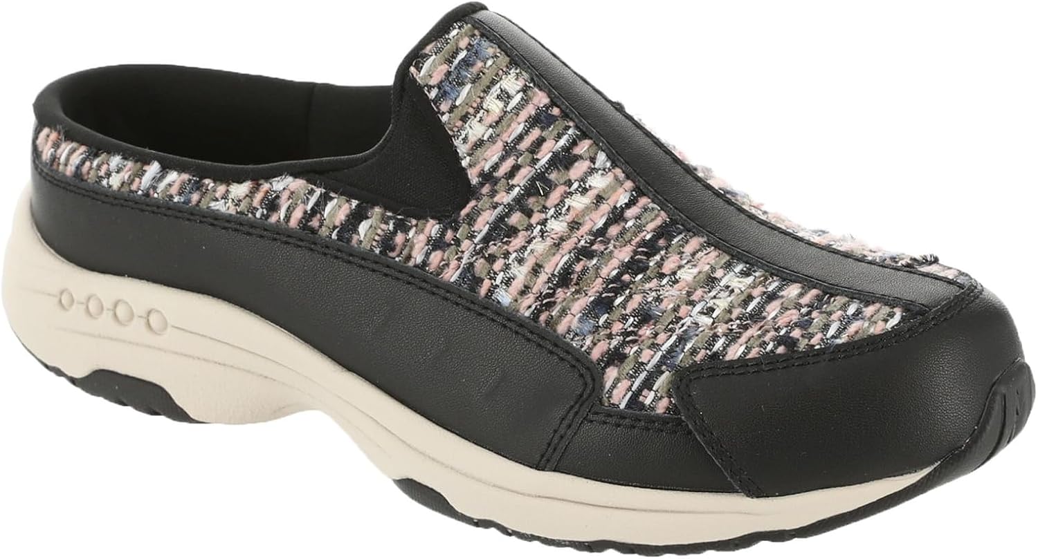 Easy Spirit Women's AP1 Sport Walking Shoes for Comfort and Style