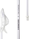 Signature Starter Stick 28ft or 19.5ft - Best Youth Starter Lacrosse