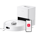 roborock Q7 M5+ Robot Vacuum and Mop - 7 Weeks Hands-Free