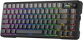Redragon K724 PRO Wireless Gasket 75% Keyboard - Screen & Knob