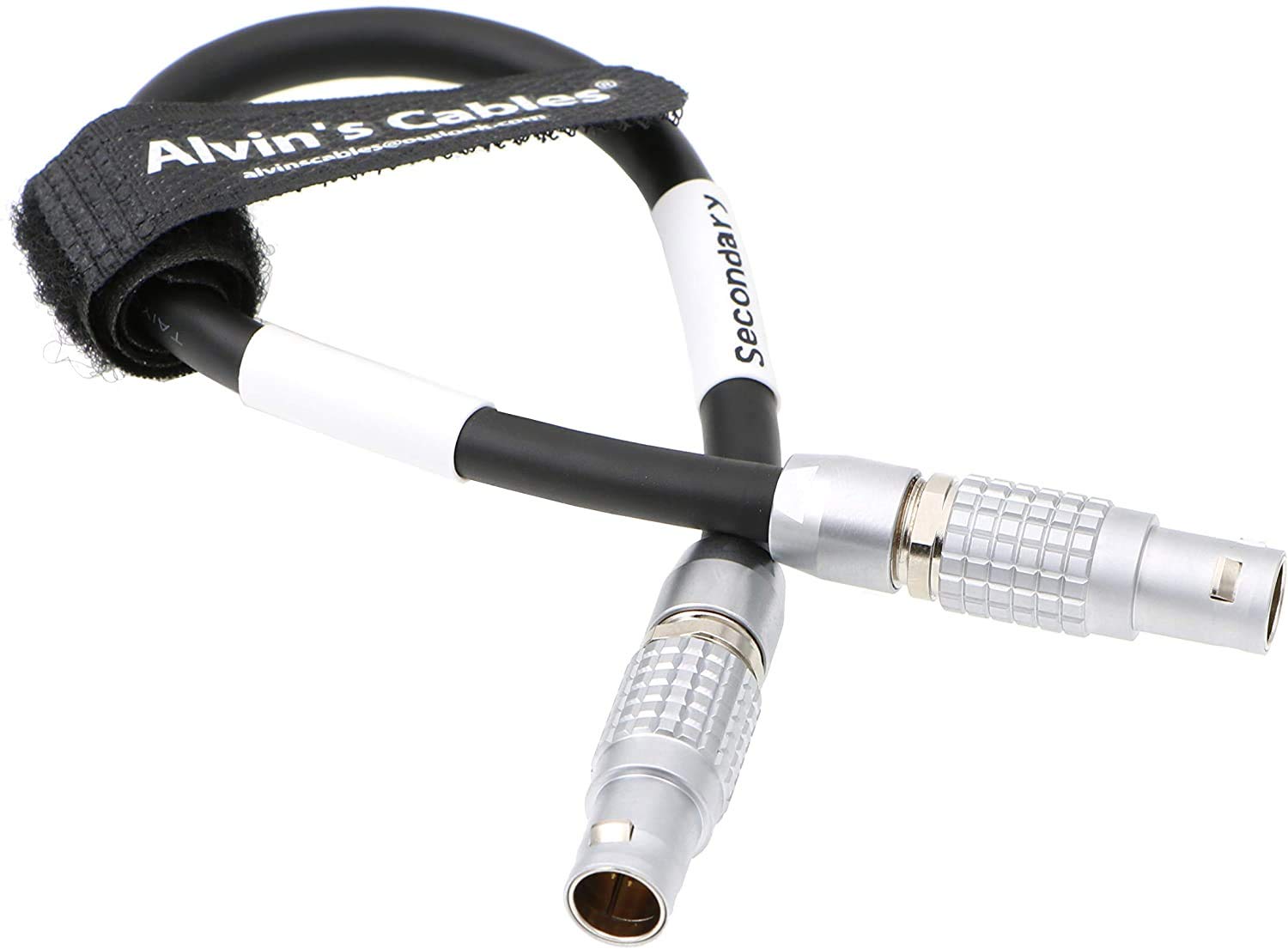 Z CAM E2 Sync Cable for Dual Camera 10 Pin Male to Male Cord