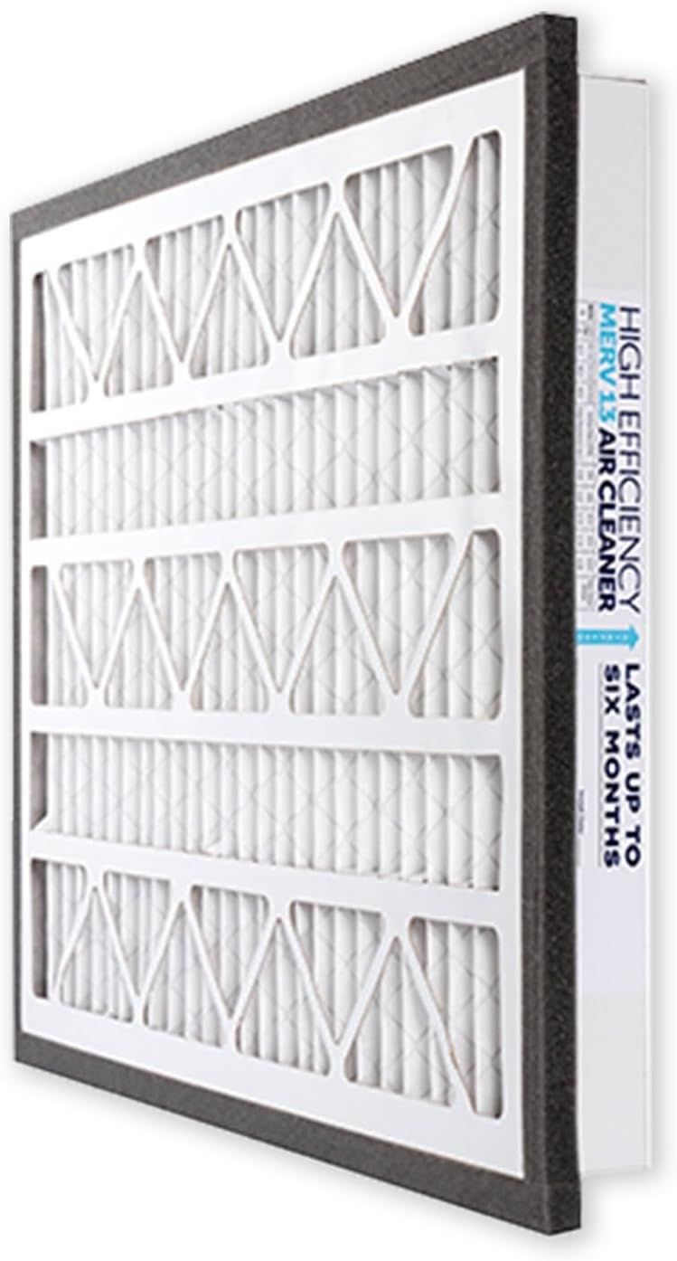 Zephyr 14x14x3 VGF Merv 13 Media Air Cleaner Filter Upgrade