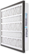 10x10x3 MERV 13 VGF Media Air Cleaner Replacement Filter - Deep Pleat