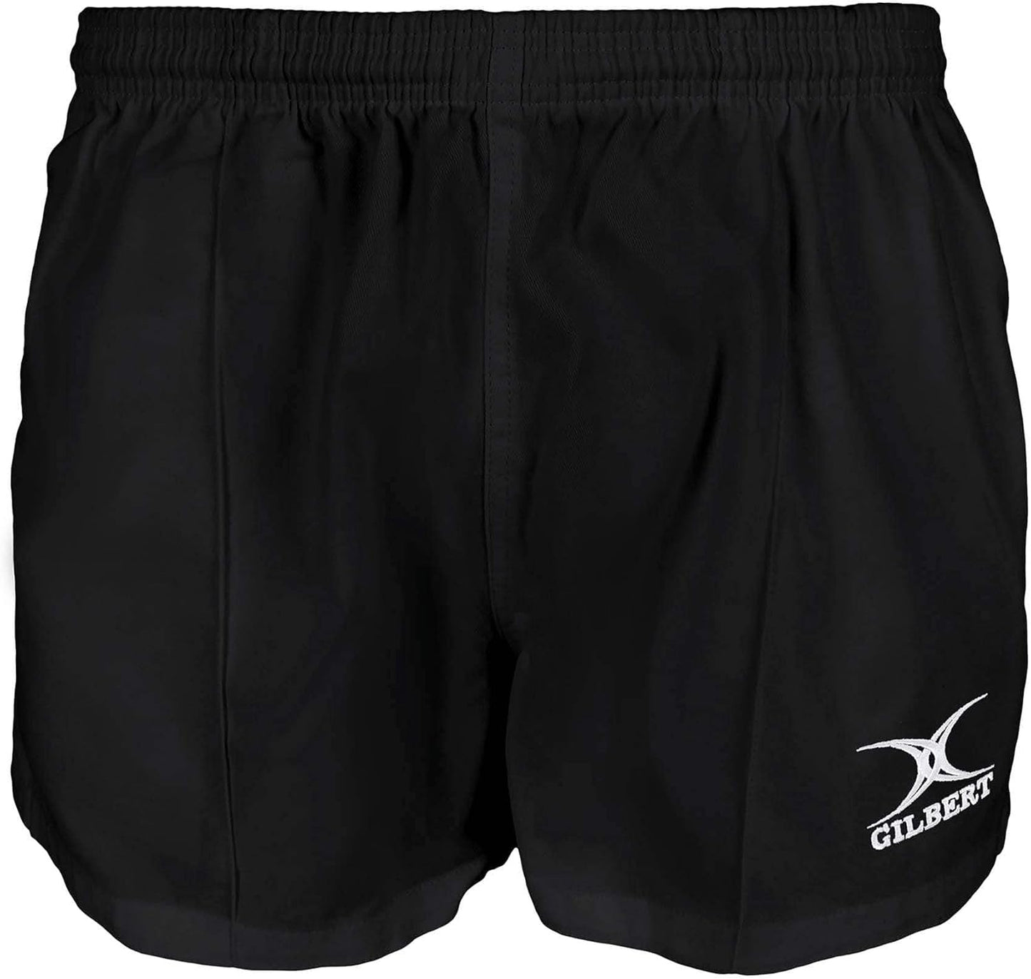 Gilbert Kiwi Pro Rugby Short: Durable, Comfortable, and Stylish