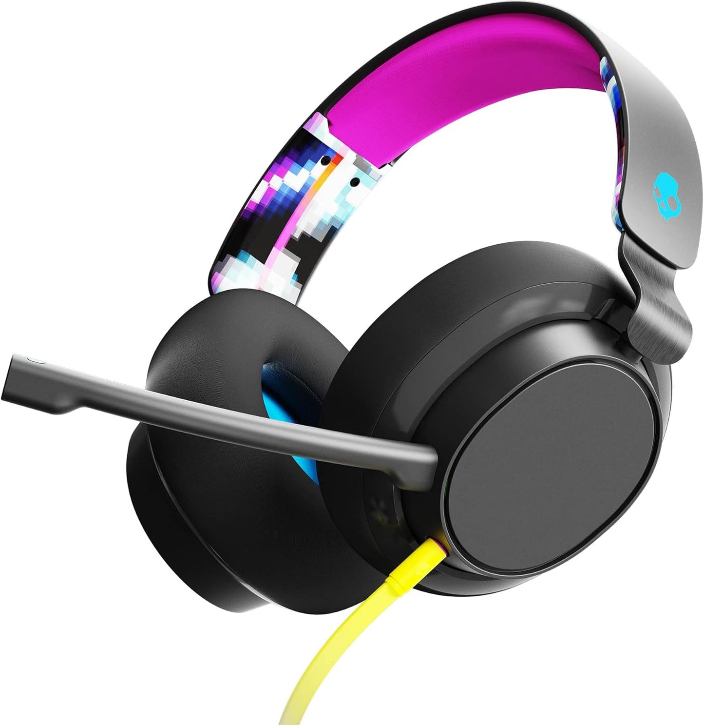 Skullcandy SLYR Gaming Headset - Multi-Platform Compatibility