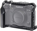 Easy Hood Camera Cage for Fujifilm X-T4 - Rig for Vlogging