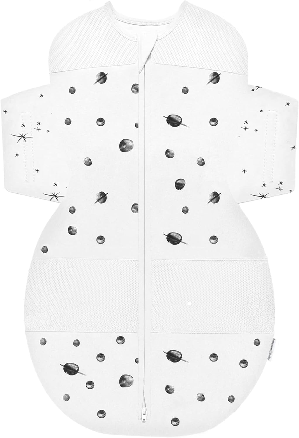 Happiest Baby SNOO Sleep Sack - Organic Cotton Swaddle Blanket