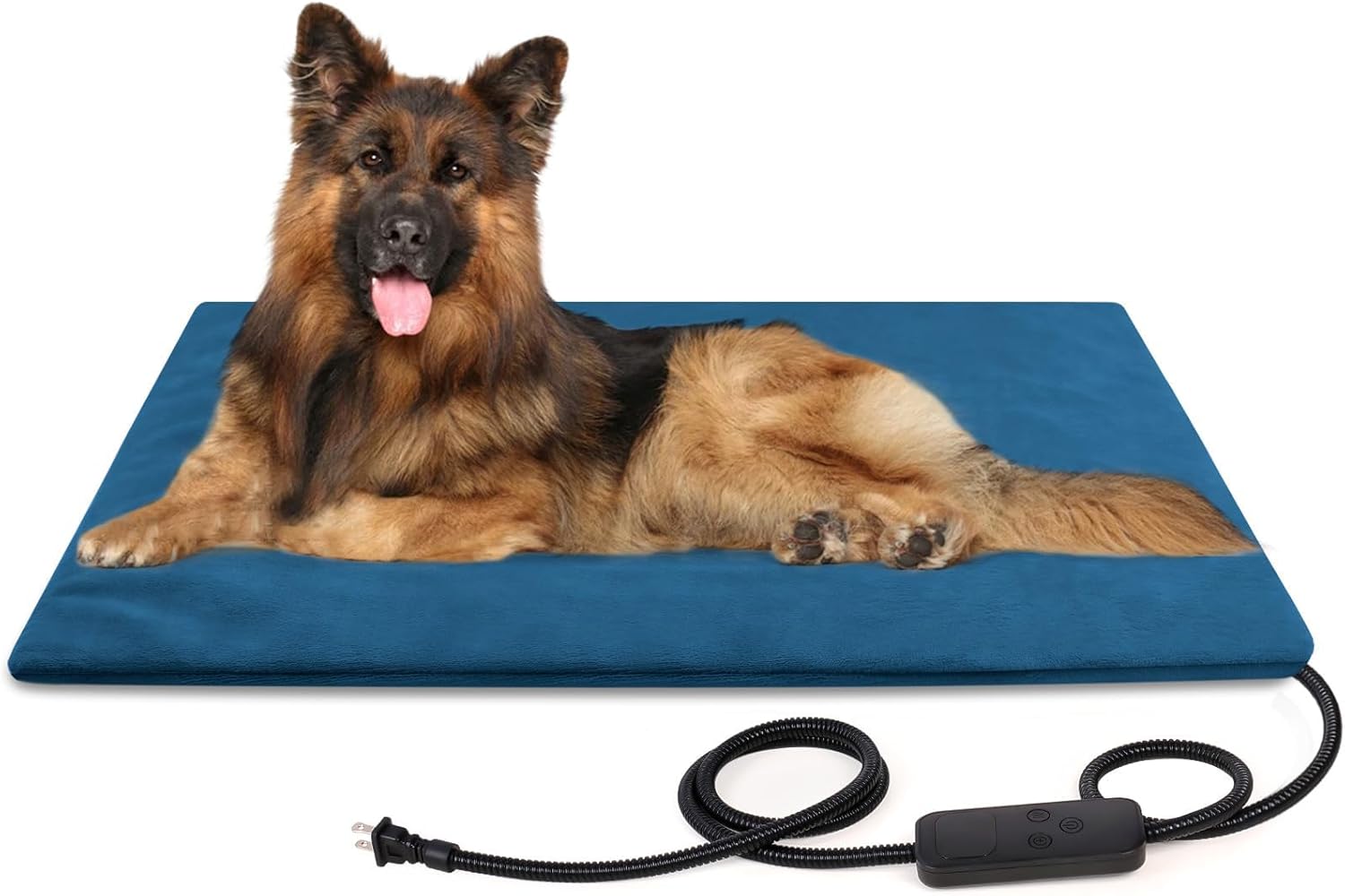 Waterproof Heating Pad: Cozy Comfort for Pets