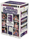 2022-23 Panini Contenders NBA Basketball Blaster Box - 1 Autograph