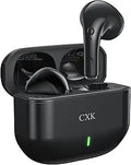 Wireless Earbuds Bluetooth 5.3 Earbuds - Crystal-Clear Calls & 36H