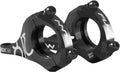 Funn RSX Direct Mount Bike Stem 31.8mm - Adjustable 45-50mm