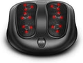 Nekteck Foot Massager with Heat - Shiatsu Kneading Relief