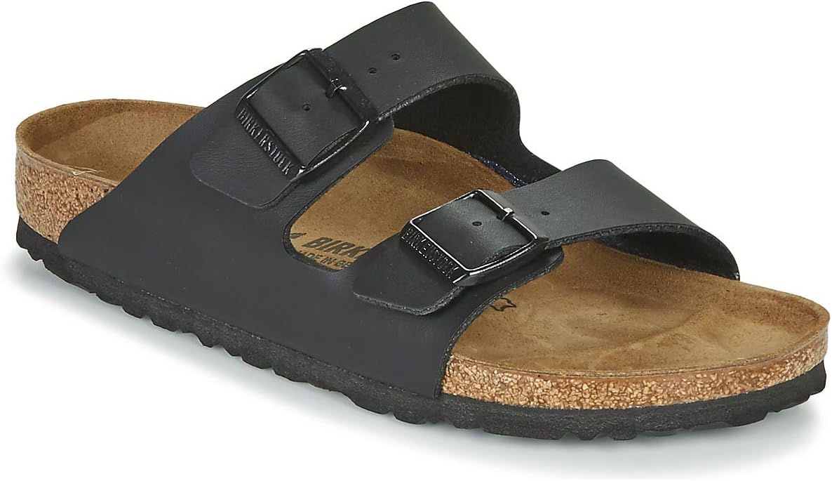 Birkenstock Women's Arizona Slides for Ultimate Comfort and Style