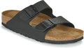 Birkenstock Women's Arizona Slides - Comfortable Arch Support