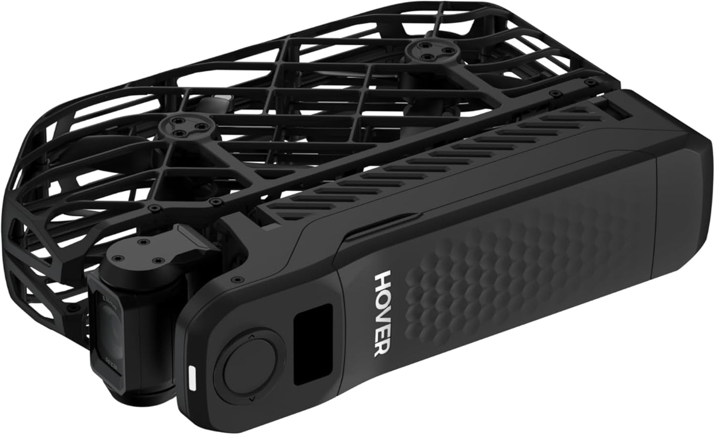 HOVERAir: 4K Action Drone, 42 KM/H Follow Speed
