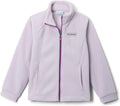 Girls Benton Springs Fleece Jacket - Soft 250g MTR Layer
