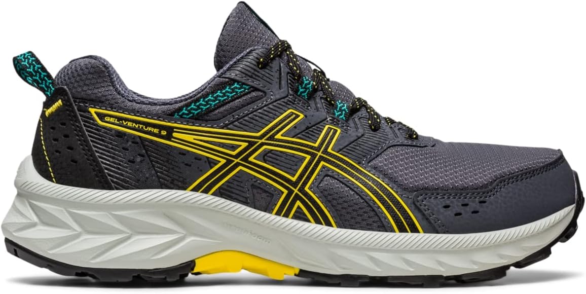 ASICS Women's Gel-Venture 9 Running Shoes for Comfort and Performance