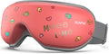 RENPHO Eyeris Eye Massager with Heat for Relaxation and Comfort